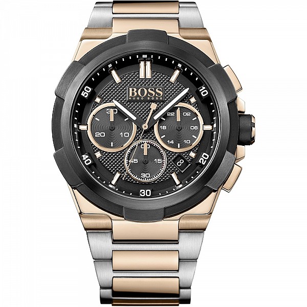 Hugo Boss 1513358 Supernova Chronograph