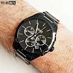 Изображение на часовник Hugo Boss 1513365 Onyx Black Chronograph