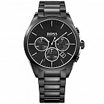 Изображение на часовник Hugo Boss 1513365 Onyx Black Chronograph