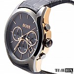 Hugo Boss 1513366 Onyx Gray Chronograph