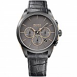 Hugo Boss 1513366 Onyx Gray Chronograph