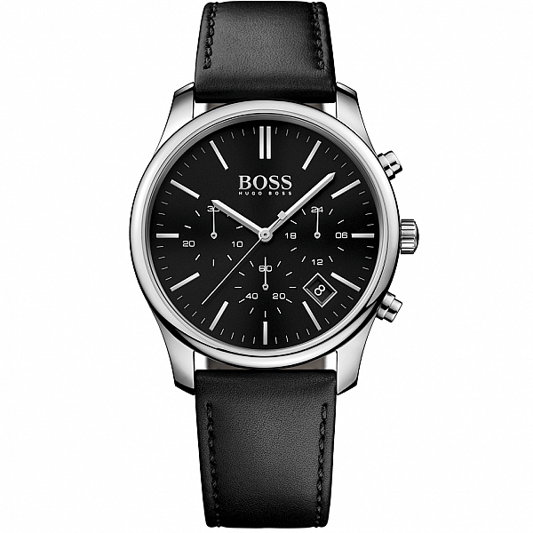 Hugo Boss 1513430 Time One Chronograph