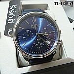 Изображение на часовник Hugo Boss 1513431 Time One Chronograph