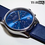 Изображение на часовник Hugo Boss 1513431 Time One Chronograph