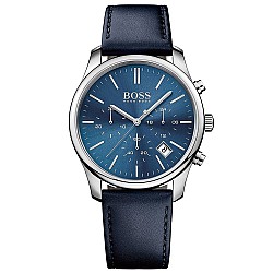 Hugo Boss 1513431 Time One Chronograph