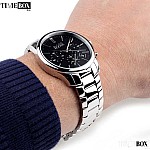 Изображение на часовник Hugo Boss 1513433 Time One Chronograph