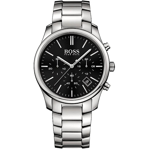 Изображение на часовник Hugo Boss 1513433 Time One Chronograph