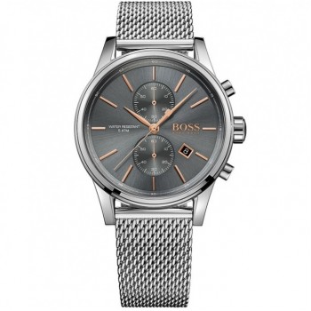 Hugo Boss 1513440 Jet Chronograph 