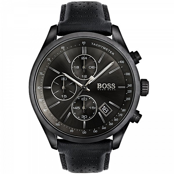 Изображение на часовник Hugo Boss 1513474 Grand Prix Chronograph