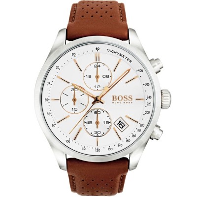 Hugo Boss 1513475 Grand Prix Chronograph