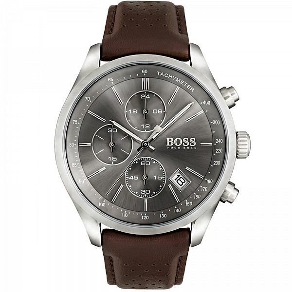 Изображение на Hugo Boss 1513476 Grand Prix Chronograph