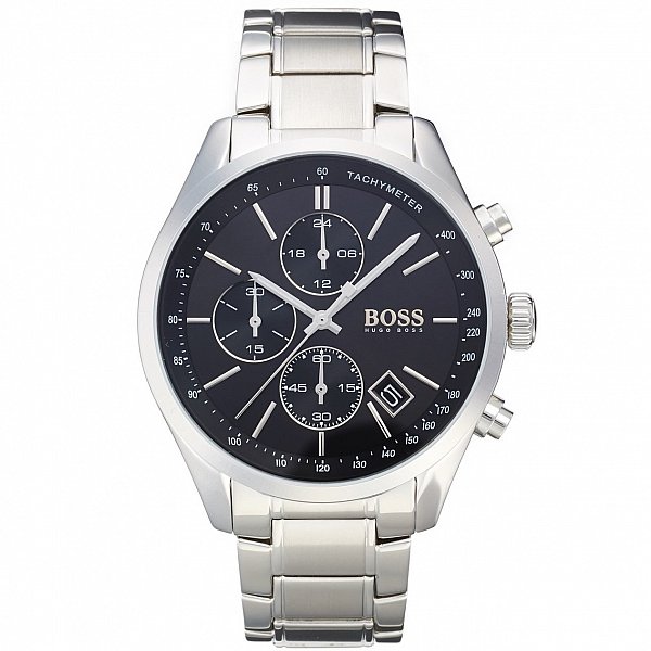 Изображение на часовник Hugo Boss 1513477 Grand Prix Chronograph