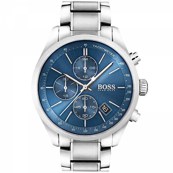 Hugo Boss 1513478 Grand Prix Chronograph