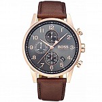 Hugo Boss 1513496 Navigator Chronograph