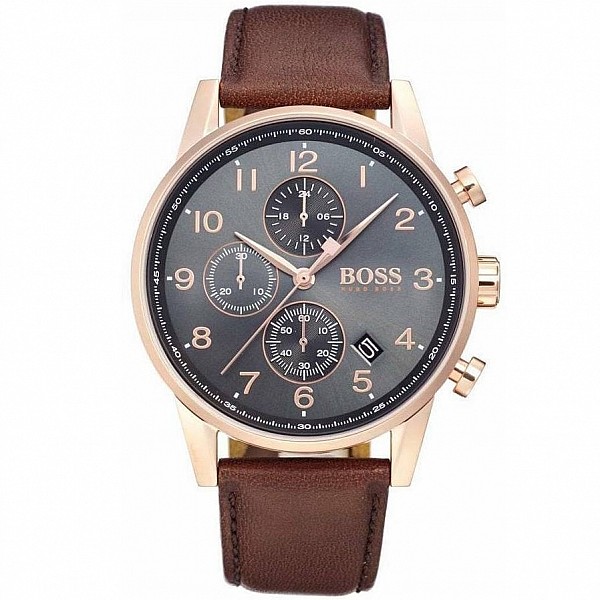 Hugo Boss 1513496 Navigator Chronograph