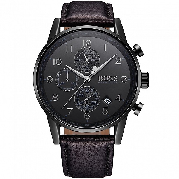 Hugo Boss 1513497 Navigator Chronograph