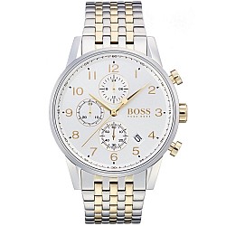 Hugo Boss 1513499 Navigator Chronograph 