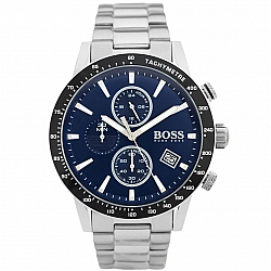 Hugo Boss 1513510 Rafale Chronograph 
