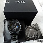 Hugo Boss 1513528 The Professional Chronograph