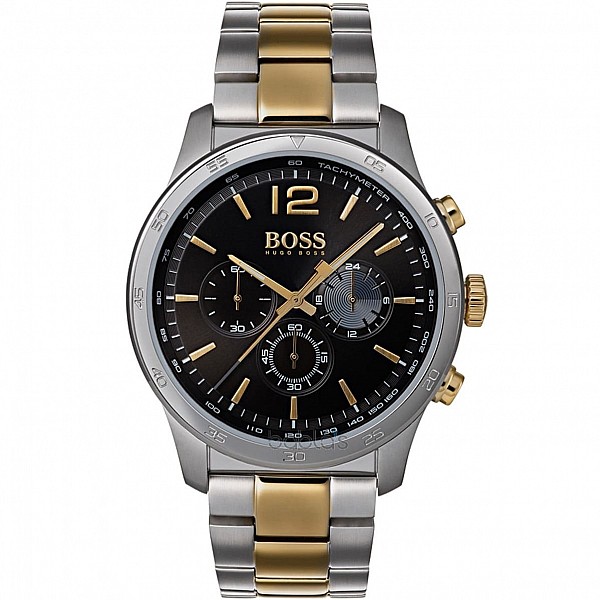 Hugo Boss 1513529 The Professional Chronograph