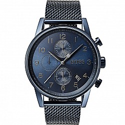 Hugo Boss 1513538 Navigator Chronograph 