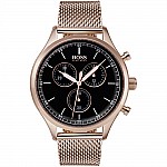 Hugo Boss 1513548 Companion Milanese Chronograph