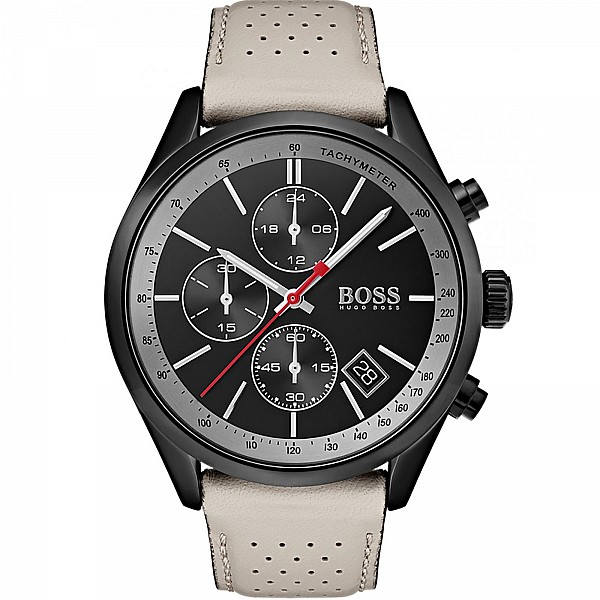 Изображение на часовник Hugo Boss 1513562 Grand Prix Chronograph