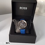 Изображение на часовник Hugo Boss 1513563 Grand Prix Chronograph