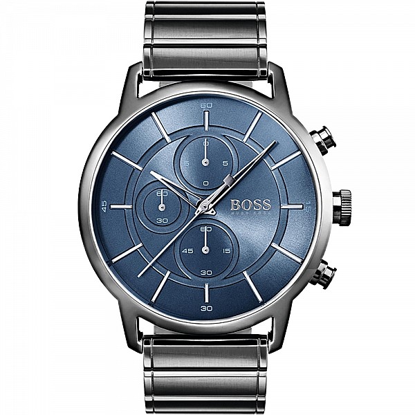 Hugo Boss 1513574 Architectural Chronograph