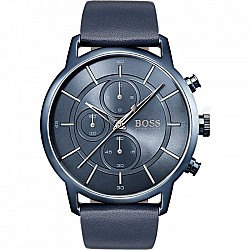 Hugo Boss 1513575 Architectual Chronograph 