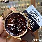 Изображение на часовник Hugo Boss 1513605 Grand Prix Chronograph