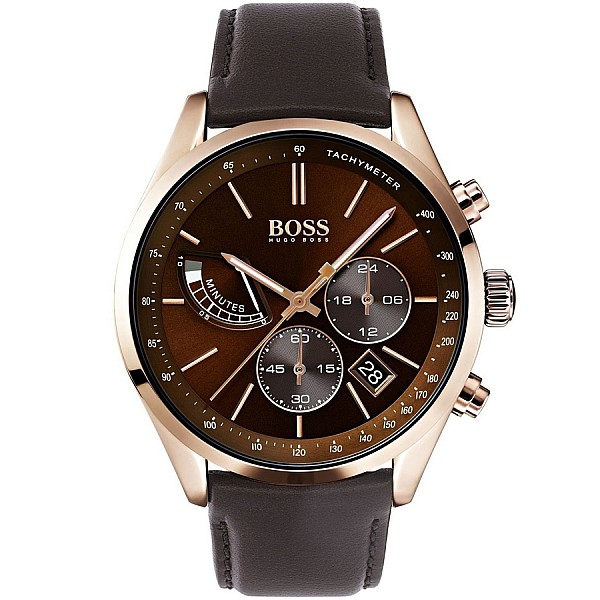 Изображение на часовник Hugo Boss 1513605 Grand Prix Chronograph