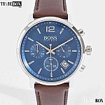 Изображение на часовник Hugo Boss 1513606 Attitude Chronograph