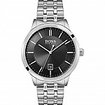 Изображение на часовник Hugo Boss 1513614 Black Officer