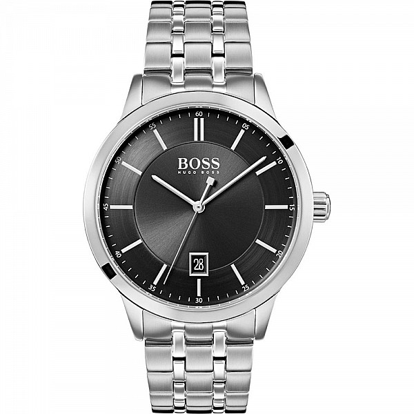 Изображение на часовник Hugo Boss 1513614 Black Officer