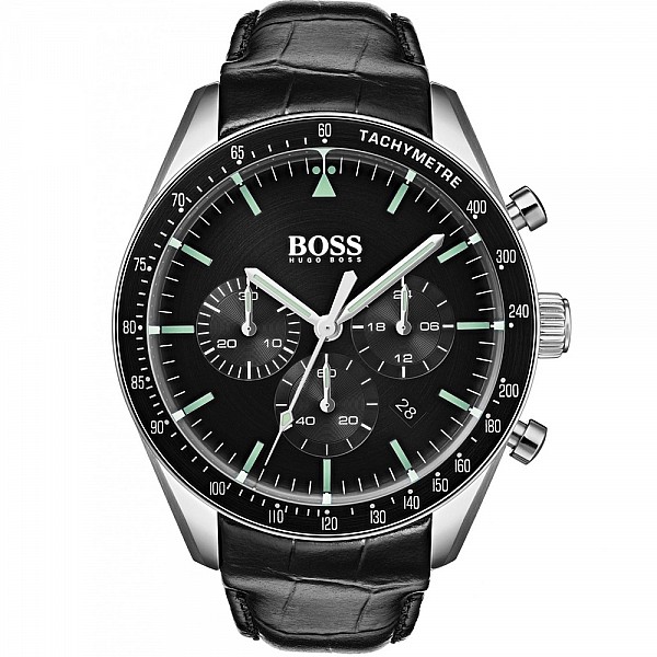 Изображение на часовник Hugo Boss 1513625 Trophy Sport Chronograph