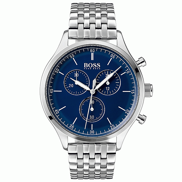 Hugo Boss 1513653 Companion Chronograph