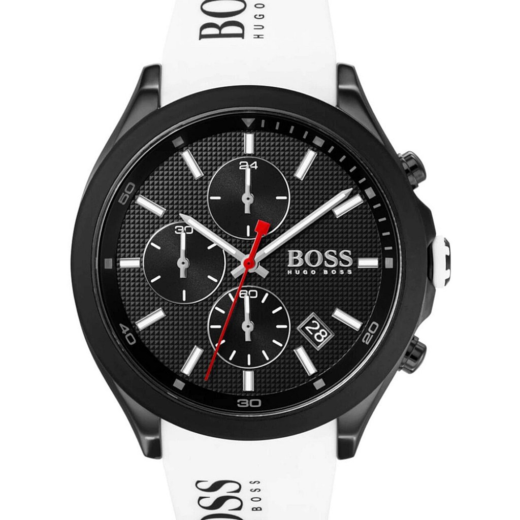 Velocity 1513718 | Hugo 510.00 Boss Chronograph Часовник