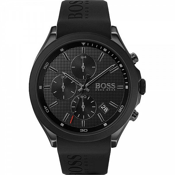 Изображение на часовник Hugo Boss 1513720 Velocity Chronograph