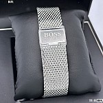 Hugo Boss 1513742 Ocean Edition Chronograph