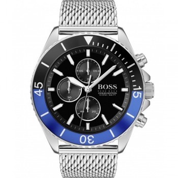Hugo Boss 1513742 Ocean Edition Chronograph