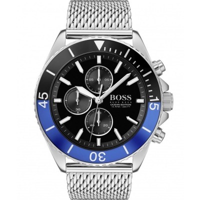 Hugo Boss 1513742 Ocean Edition Chronograph