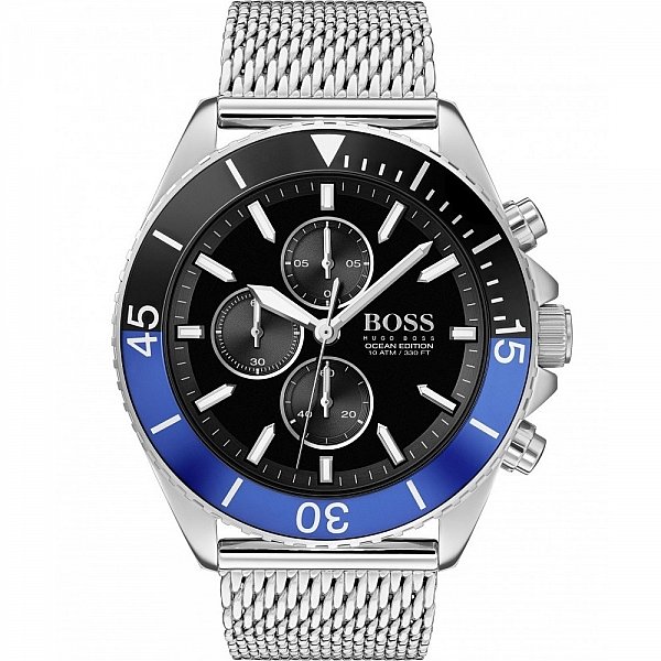 Hugo Boss 1513742 Ocean Edition Chronograph