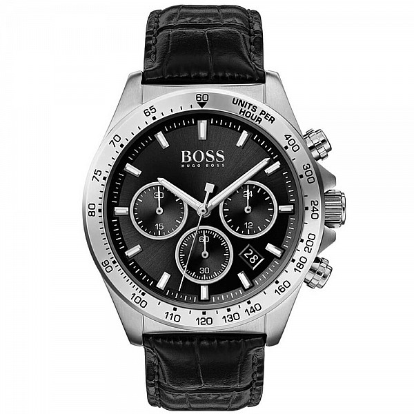 Изображение на часовник Hugo Boss 1513752 Hero Chronograph