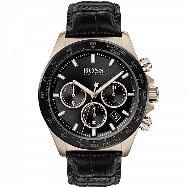 Изображение на часовник Hugo Boss 1513753 Hero Chronograph