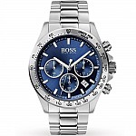 Изображение на часовник Hugo Boss 1513755 Hero Sport Lux Chronograph