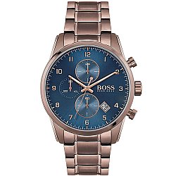 Hugo Boss 1513788 Skymaster Chronograph 