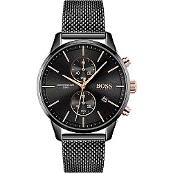 Hugo Boss 1513811 Associate Chronograph 