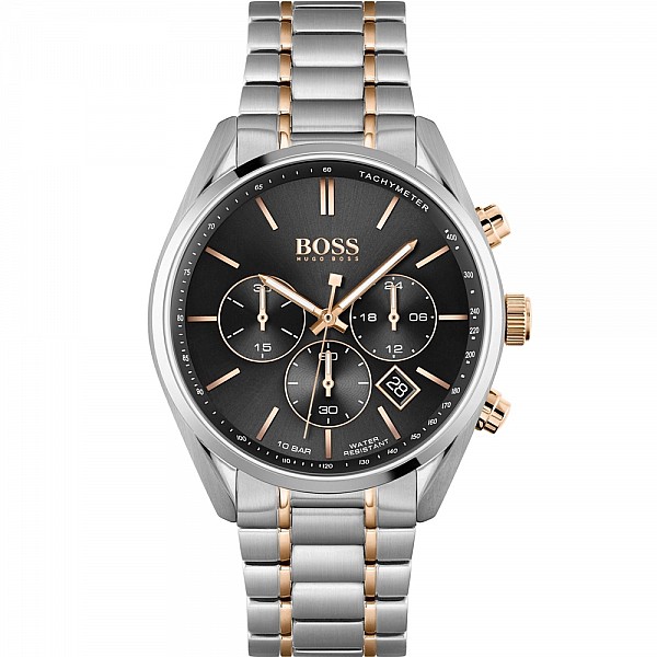 Изображение на часовник Hugo Boss 1513819 Champion Chronograph