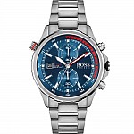 Изображение на Hugo Boss 1513823 Globetrotter Chronograph